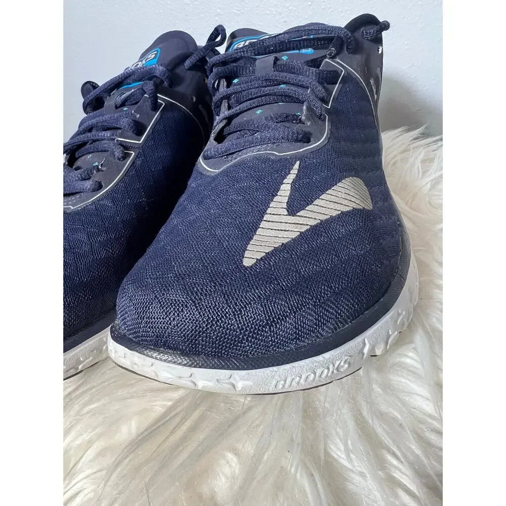 Brooks pure flow